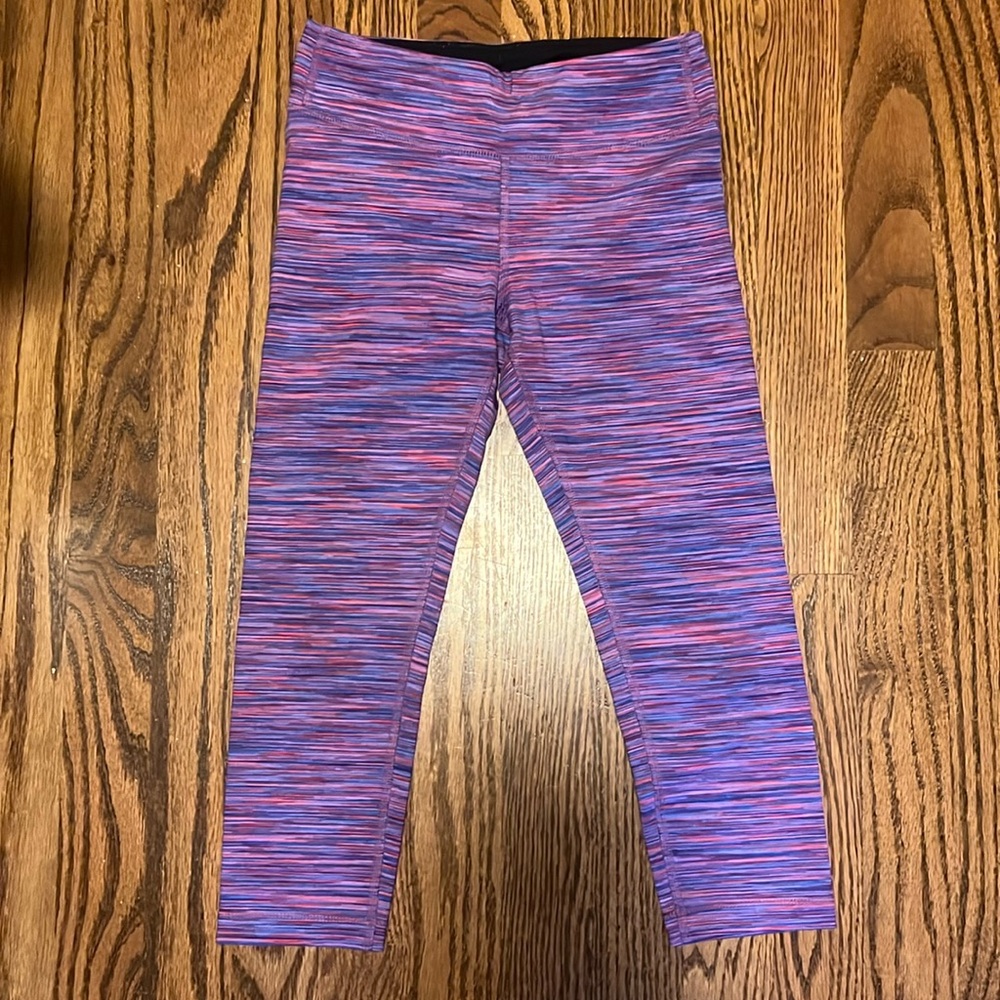 Athleta Girl leggings